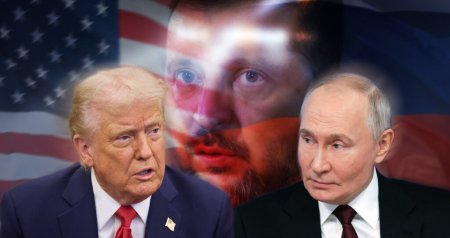 Putin&ndash;Tramp danışığı fonunda 400 milyonluq MESAJ &ndash; Ukrayna üçün nə VƏD EDİR?