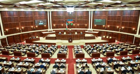 Milli Məclis: &ldquo;Erməni lobbilərinin yeni dezinformasiya dalğası aşkarlanıb&rdquo;