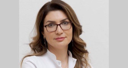 Yüksək vəzifəyə təyin olunan Nərgiz Şərifova kimdir? &ndash; DOSYE