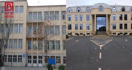 Bakının iki peşə məktəbində VƏRƏMƏ YOLUXMA &ndash; Tədris DAYANDIRILDI &ndash; Rəsmi AÇIQLAMA