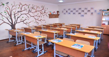 Çətin tərbiyə olunan uşaqlar üçün xüsusi mərkəz YARADILACAQ?