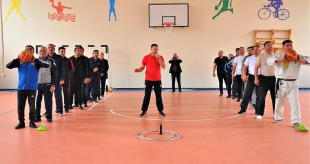 &ldquo;Fiziki tərbiyə müəllimliyi&rdquo; yalnız universitetlərdə &ndash; Kollec tələbələrinin AQİBƏTİ necə olacaq?
