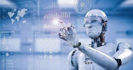 Süni intellektlə saxta materiallar hazırlayıb yayanlar HƏBS OLUNACAQLAR