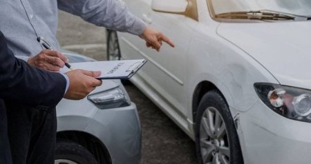 Mülki sığorta üzrə ödəmələrdə ENİŞ &ndash; Qəzaların sayı azalıb, yoxsa...