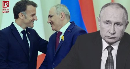 Himayədarlar dəyişir, müstəqillik xəyal olaraq qalır - Ermənistan üçün Ukrayna SSENARİSİ