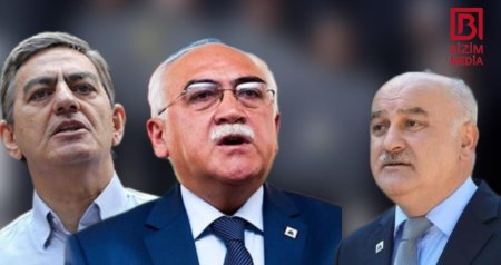 Siyasi yaddaşın ağır hökmü və SON BAHARA ÇIXAN YOL