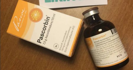 Apteklərdə &ldquo;Pascorbin&rdquo; TAPILMAYACAQ &ndash; Alternativ dərman VARMI?
