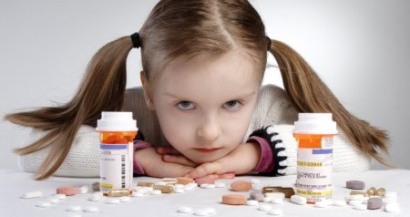 Bu dərmanları uşaqlara vermək olmaz! &ndash; Pediatrdan valideynlərə MÜRACİƏT