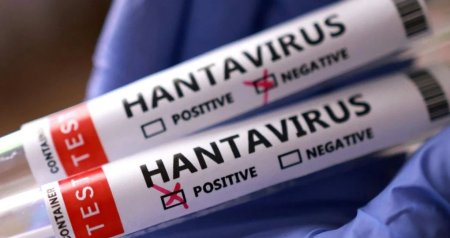 Hantavirusa qarşı yeni PEYVƏND tətbiq edilə bilər &ndash; MÜHÜM AÇIQLAMA