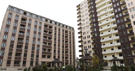 Yeni binalarda yaşayanların DİQQƏTİNƏ - Komendant nəyi qadağan edə bilməz?