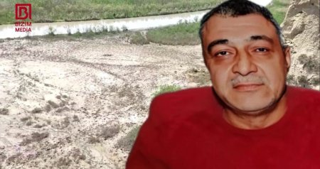 &ldquo;Rusiyaya gedirəm&rdquo; dedi, meyiti &ldquo;Qanlı dərə&rdquo;də TAPILDI&ndash; VİDEO