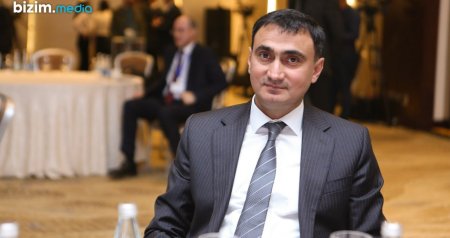 Nazir müavini təyin olunan Ağakərim Səmədzadə KİMDİR? - DOSYE