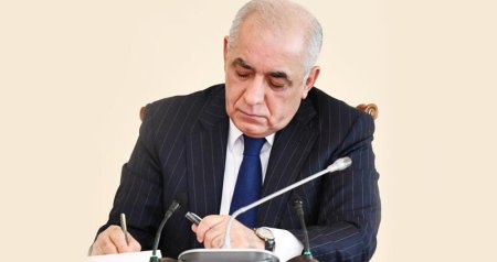 Azərbaycanda iki yeni institut YARADILDI &ndash; Baş nazirdən QƏRAR