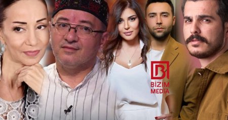 &ldquo;Avroviziya&rdquo;dakı münsiflərimiz bəlli oldu - ÖZƏL