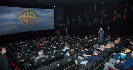 Kinoteatrlarda xarici filmlər niyə Azərbaycan dilində nümayiş olunmur? &ndash; RƏSMİ AÇIQLANMA