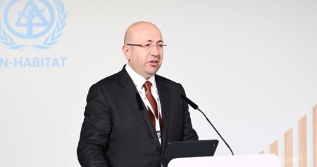 Anar Quliyev: WUF13 əvvəlki forumlardan bir sıra yenilikləri ilə fərqlənəcək - VİDEO