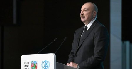 Prezidentdən TARİXİ MESAJ: &ldquo;Torpağın əsl sahibləri məhz belə davranırlar&rdquo; &ndash; VİDEO