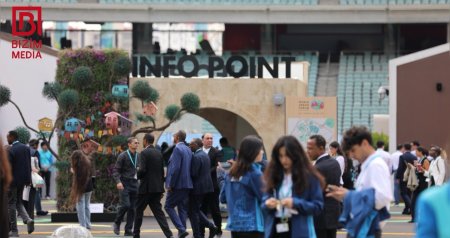 WUF13-ün ikinci günündən YADDA QALANLAR - FOTOREPORTAJ