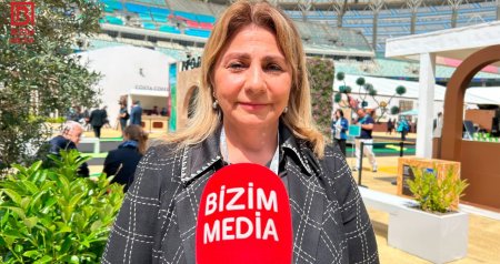 Gülşən Rzayeva: &ldquo;Qarabağda həyata keçirilən model dünyaya örnəkdir&rdquo;