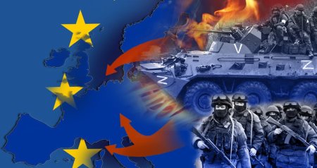 NATO-nun Qara dənizdə aktivləşməsinə Rusiyadan NÜVƏ CAVABI &ndash; Gərginlik daha da ALOVLANIR...