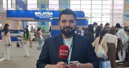 WUF13-ün beşinci günündə keçirilən tədbirlərlə bağlı geniş VİDEOREPORTAJ