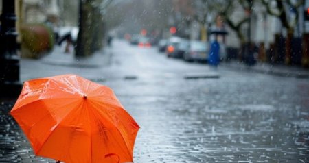 Yağıntılı hava NƏ VAXTADƏK davam edəcək? - XƏBƏRDARLIQ