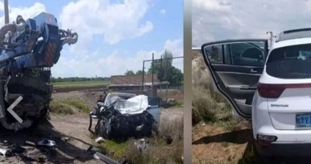 İran polisindən konsulumuzun ölümü ilə bağlı AÇIQLAMA
