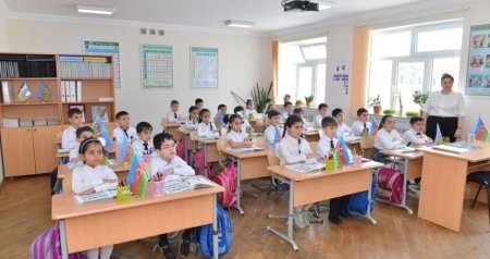 Azərbaycanda məktəblər gözləniləndən tez bağlanacaq &ndash; Tarix açıqlandı