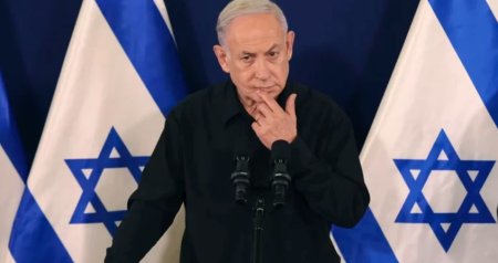 Netanyahudan orduya ƏMR: Livandakı quru əməliyyatları genişləndirin!