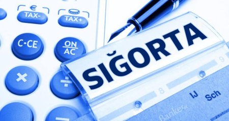 Azərbaycanda yeni SIĞORTA MODELİ &ndash; Ödənişlərlə bağlı ŞAD XƏBƏR