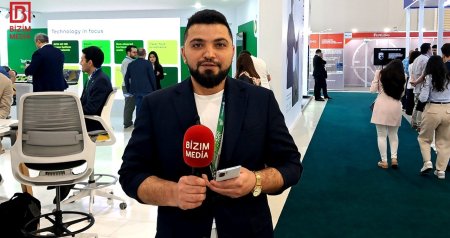 Bakı Enerji Həftəsinin ilk günündə nələr baş verdi? &ndash; VİDEOREPORTAJ