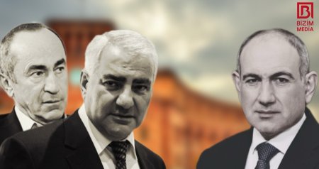 Rusiyanın Ermənistanda xaos yaratmaq PLANI &ndash; Seçkiöncəsi təxribat ssenarisinin DETALLARI