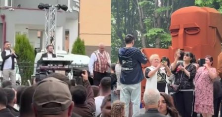 Stavropolda ölü diriltmə TAMAŞASI &ndash; Rusiyanın köhnəlmiş GEOSİYASİ VƏRDİŞLƏRİ &ndash; VİDEO