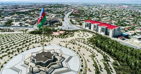 Prezidentin Naxçıvandakı səlahiyyətli nümayəndəliyinə yeni STATUS VERİLƏCƏK