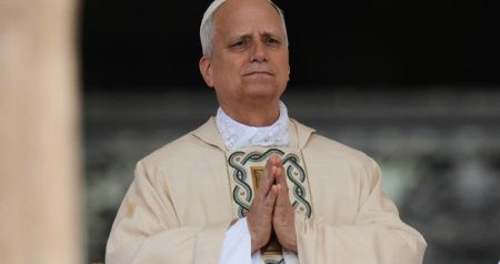 Roma Papasından İlham Əliyevə MƏKTUB