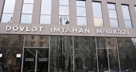 Abituriyentlərin NƏZƏRİNƏ! &ndash; DİM qəbul imtahanları ilə bağlı MƏLUMAT YAYDI