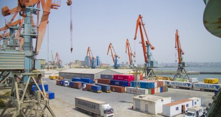 Azərbaycanla Britaniya arasında ticarət dövriyyəsi 7,4 dəfə artdı