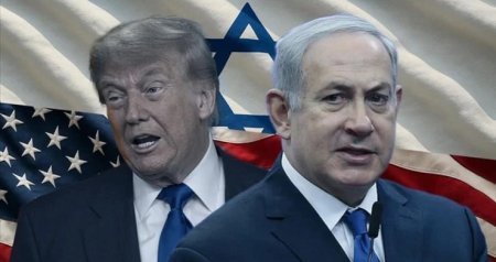 SON DƏQİQƏ! Netanyahu Trampın sülhlə bağlı tələbini RƏDD ETDİ