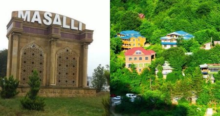 Nağılbazlar, yoxsa gəlmə ərəblər: Masallının əsasını kimlər qoyub? &ndash; TOPONİMLƏR