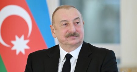 Prezident: &ldquo;Azərbaycanın sabit, uğurlu inkişafı var&rdquo; - VİDEO