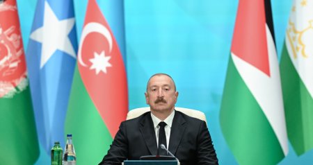 Dövlət başçısı: &ldquo;İqtisadi inkişafımızla bağlı hər hansı çətinliklər gözləmirik&rdquo; - VİDEO