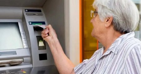 Pensiyalar bu tarixdə ÖDƏNİLƏCƏK