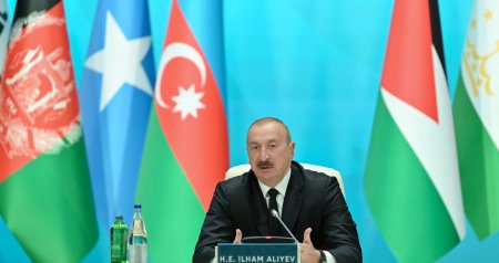 &ldquo;Deyirdilər ki, əgər siz müharibəyə başlasanız, sanksiya tətbiq edəcəyik&rdquo; &ndash; VİDEO