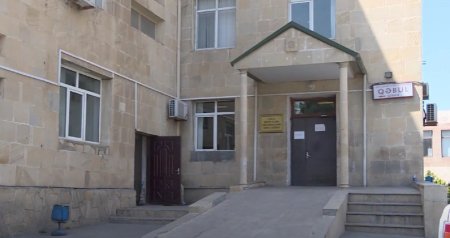 Sabunçu Tibb Mərkəzi haqqında iddialarla bağlı RƏSMİ AÇIQLAMA