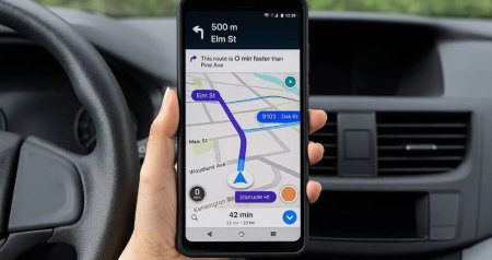 Şəhərin yarısını dolandıran naviqator &ndash; &ldquo;Waze&rdquo;ə arxayın olanlar necə yolda qalırlar?
