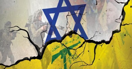 İsrail və &ldquo;Hizbullah&rdquo; arasında atəşkəs ELAN EDİLDİ
