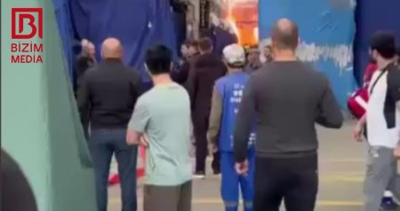 Moskvaya dron hücumunda yaralanan azərbaycanlıların son durumu &ndash; ÖZƏL &ndash; FOTO