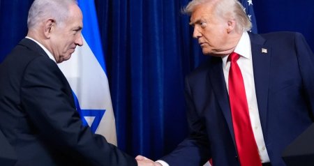 İran müharibəsi Tramp və Netanyahunu necə birləşdirdi və necə ayırdı?