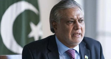 Pakistan XİN başçısı ABŞ-İran razılaşmalarının TƏFƏRRÜATINI AÇIQLADI
