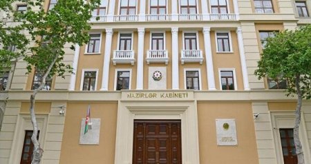 Azərbaycanda QHT-lərin maliyyələşdirilməsində YENİ MEXANİZM